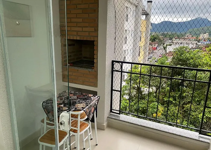 Jathy - Centro, Varanda Gourmet, Ar Condicionado, Piscina E Wi-Fi