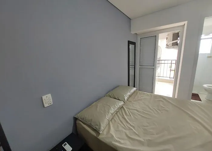 Jathy - Centro, Varanda Gourmet, Ar Condicionado, Piscina E Wi-Fi