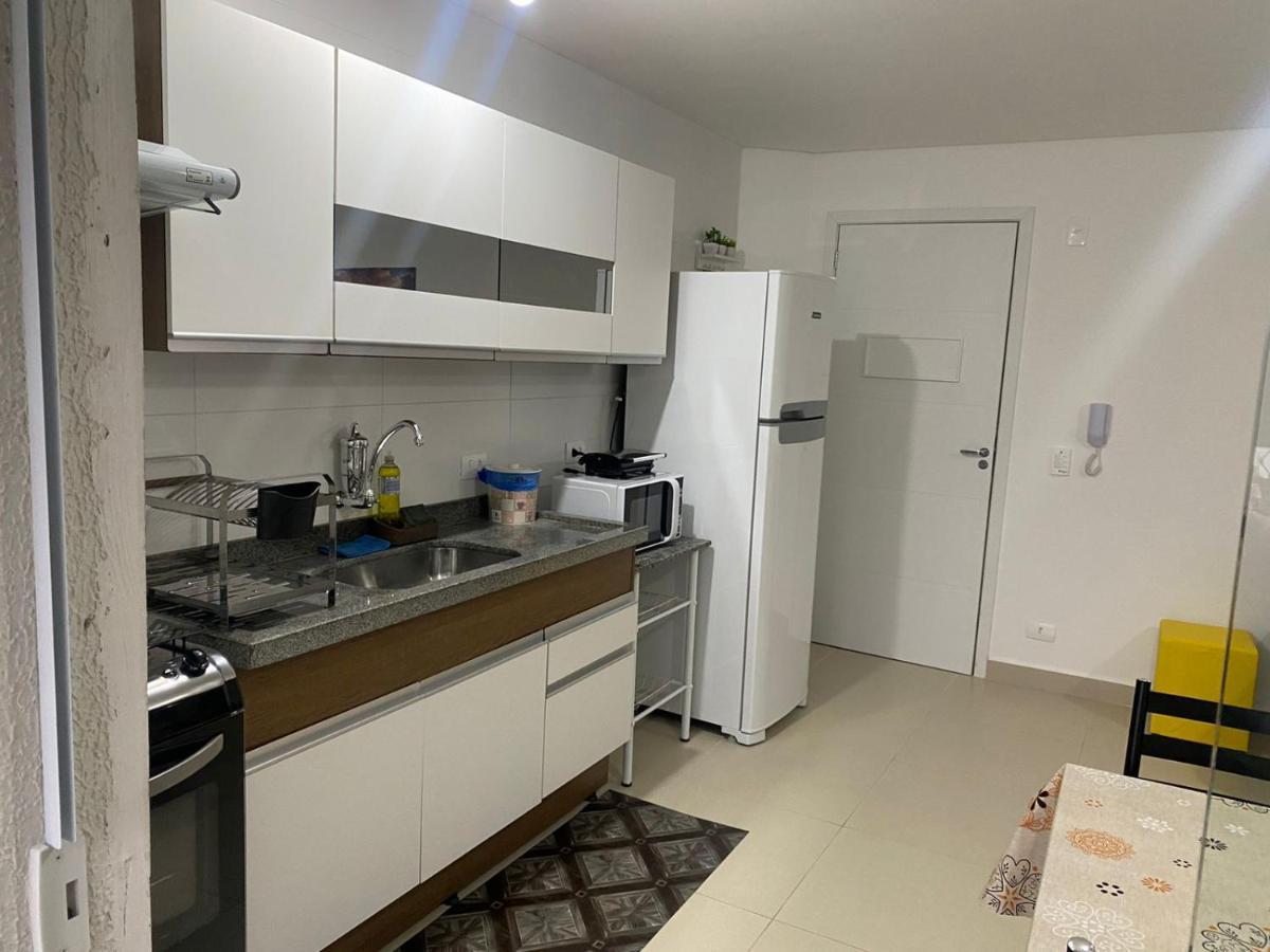 Apartment Jathy - Centro, Varanda Gourmet, Ar Condicionado, Piscina E Wi-fi *