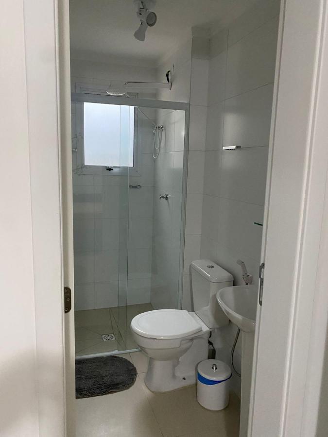 Jathy - Centro, Varanda Gourmet, Ar Condicionado, Piscina E Wi-fi * Ubatuba