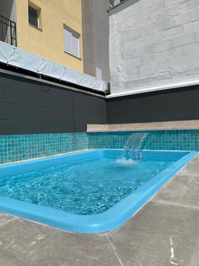 Jathy - Centro, Varanda Gourmet, Ar Condicionado, Piscina E Wi-fi Ubatuba