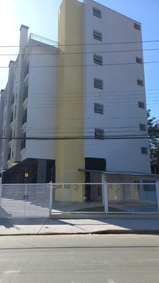 Apartment Jathy - Centro, Varanda Gourmet, Ar Condicionado, Piscina E Wi-fi