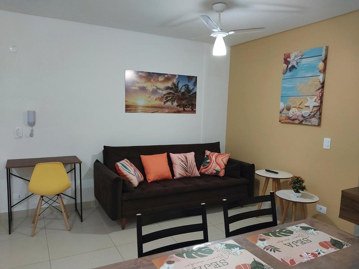 Jathy - Centro, Varanda Gourmet, Ar Condicionado, Piscina E Wi-fi * Ubatuba