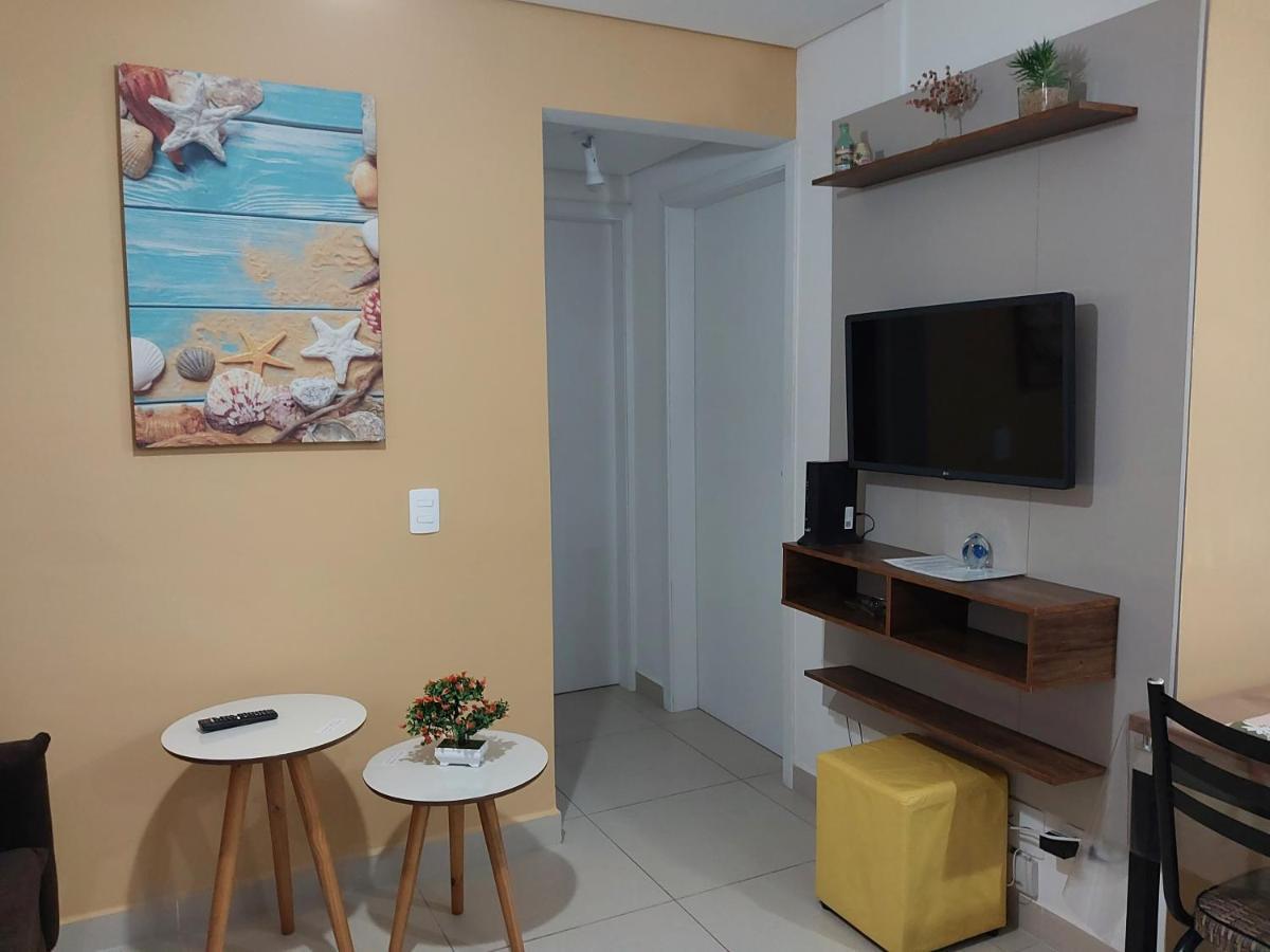 Jathy - Centro, Varanda Gourmet, Ar Condicionado, Piscina E Wi-fi * Ubatuba