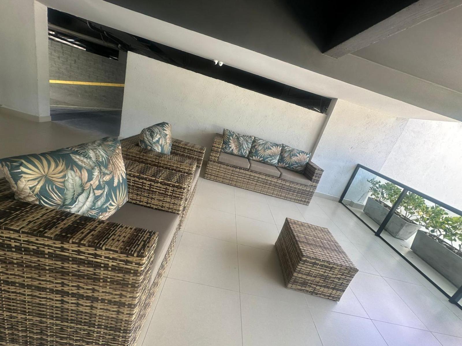 Jathy - Centro, Varanda Gourmet, Ar Condicionado, Piscina E Wi-fi Apartment
