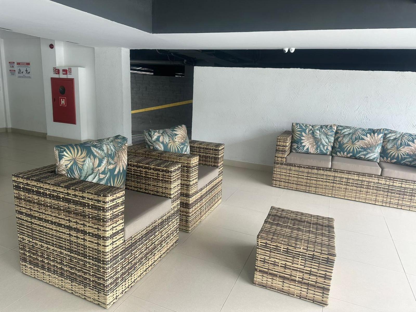 Jathy - Centro, Varanda Gourmet, Ar Condicionado, Piscina E Wi-fi *
