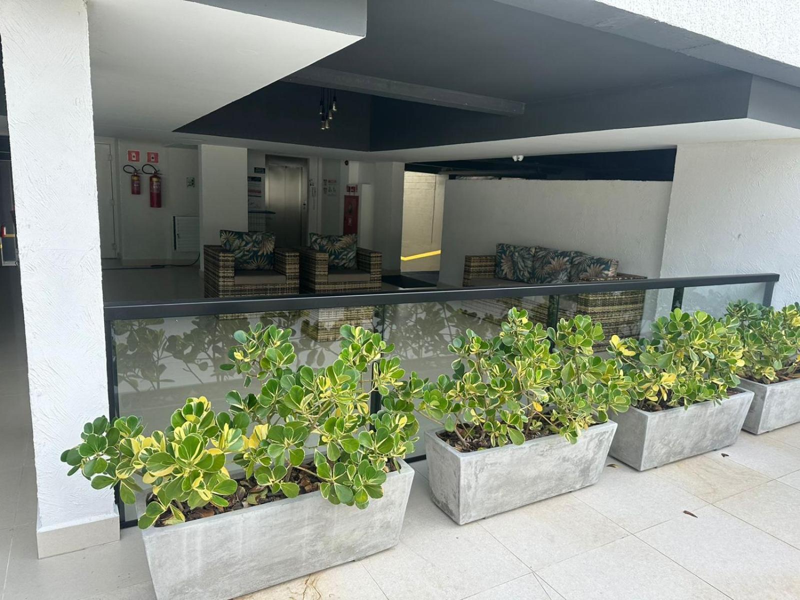 Jathy - Centro, Varanda Gourmet, Ar Condicionado, Piscina E Wi-fi Ubatuba