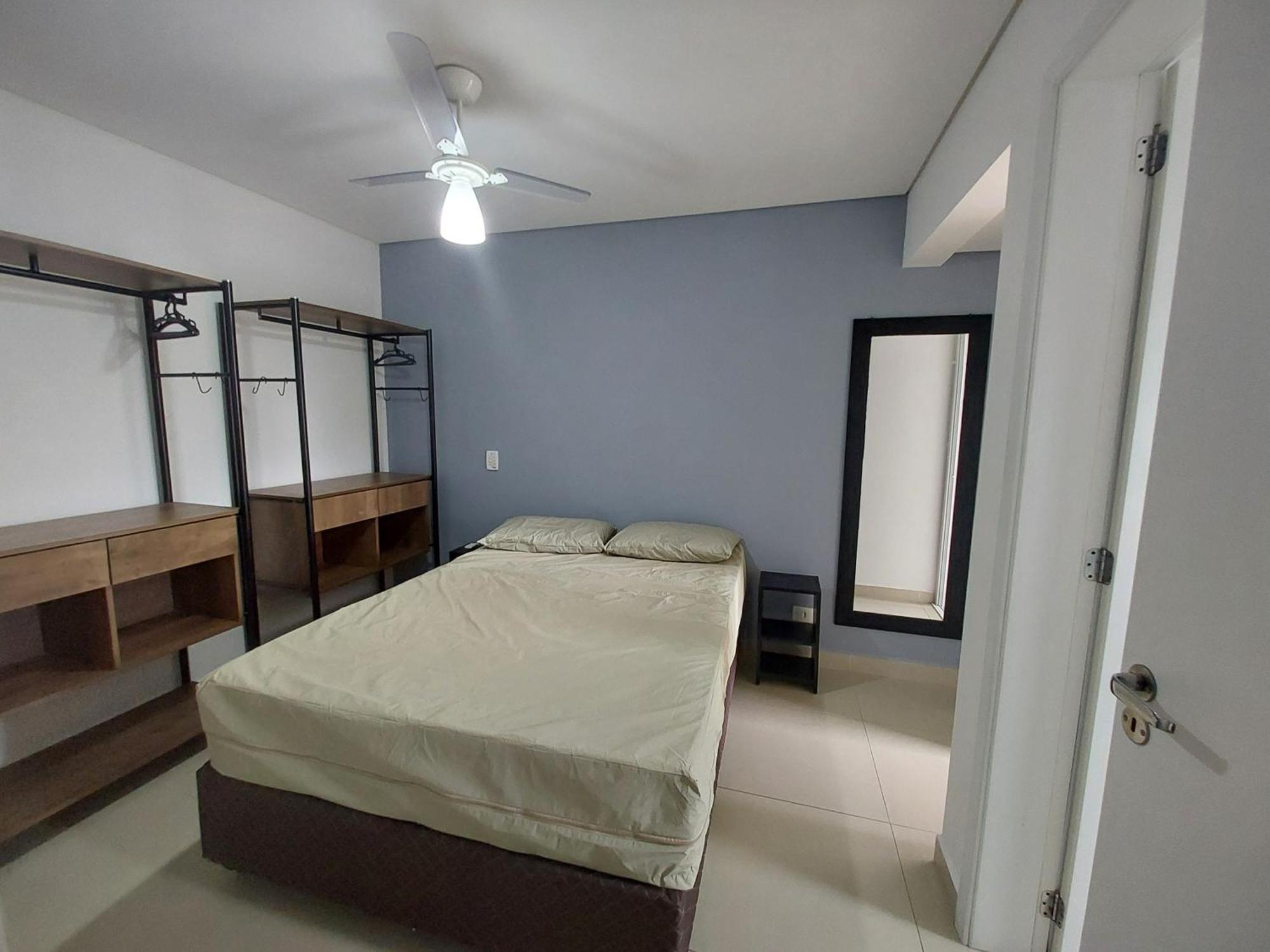 Jathy - Centro, Varanda Gourmet, Ar Condicionado, Piscina E Wi-fi * Ubatuba