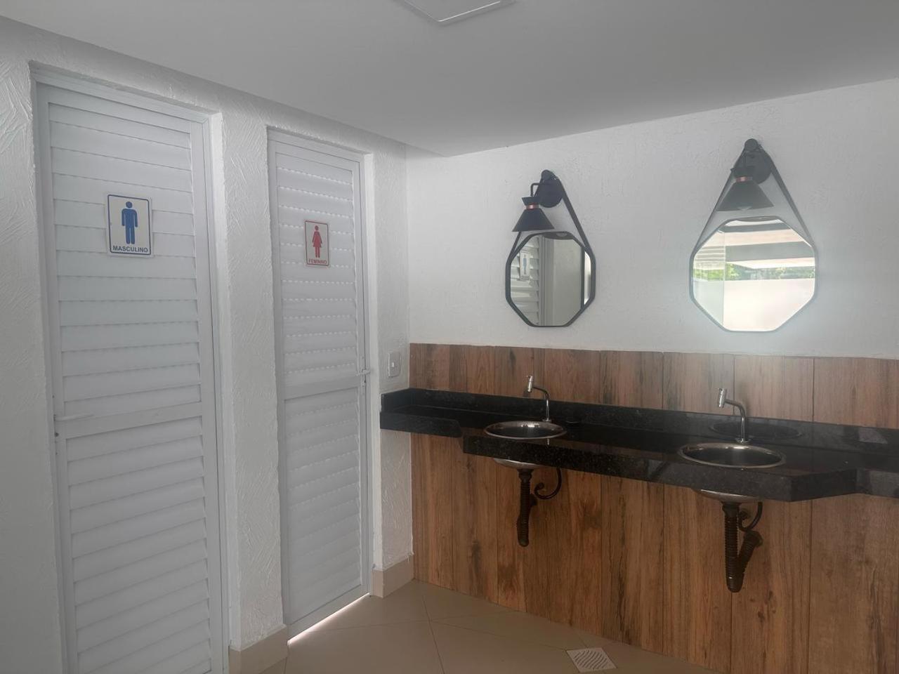 Apartment Jathy - Centro, Varanda Gourmet, Ar Condicionado, Piscina E Wi-fi